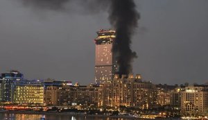 ОАЕ офіційно вимагають від Ірану компенсації за удари по інфраструктурі