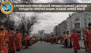 розвідка