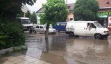 подтопление
