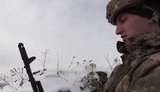 "Багато моїх друзів дитинства в базі "Миротворця". Я знаю, де вони воюють. Деякі зовсім поруч", - офіцер української армії на передовій. ВIДЕО