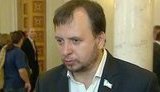 БЮТ: Отмена языкового закона - будет первым решением новоизбранного парламента. + ВИДЕО.