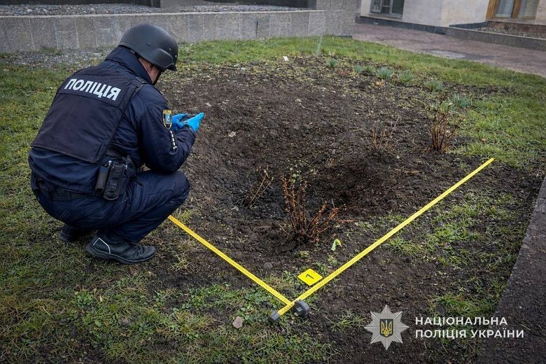 РФ атакувала Сумську область: загиблі, поранені та руйнування