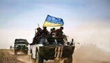 военные военнослужащие ато воины воин муравский