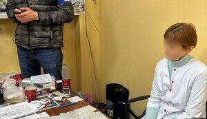 Глава Васильковской МСЭК безосновательно оформляла инвалидность военнообязанным: ей грозит до 3 лет