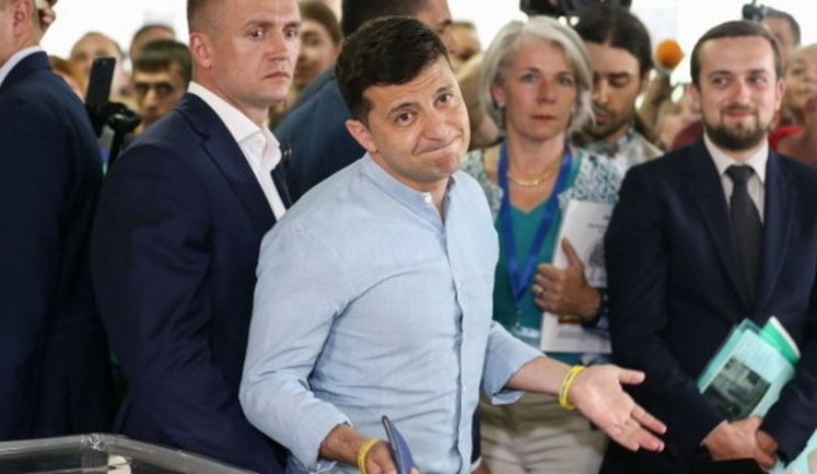 Адреса Коена, названого у звіті американських лобістів представником Зеленського, збігається з адресою Зе!Офісу в Києві. ВIДЕО