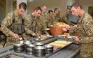 армія,харчування
