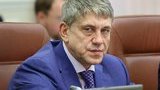 Насалик предложил запретить импорт антрацита из России