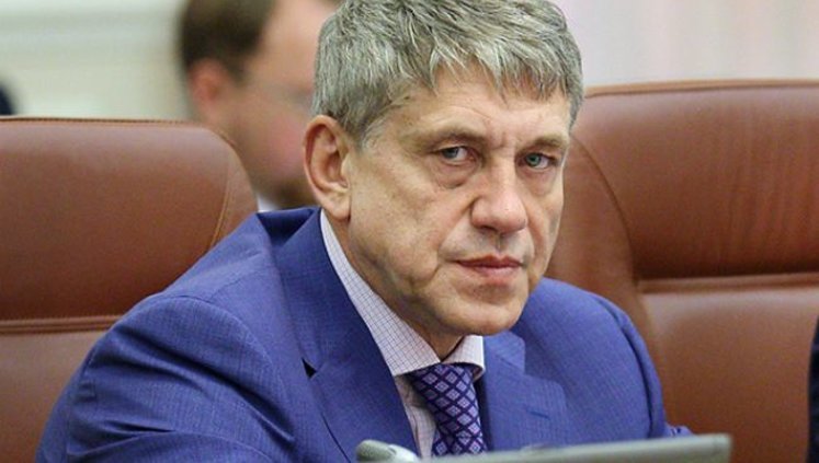 "Залишається 2 виходи - або Росія з імпорту, або російський газ на газомазутові блоки", - Насалик про альтернативу вугілля з ОРДЛО