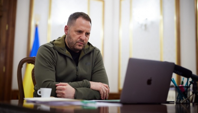 Друг Єрмака і постачання зброї: в чому ризики роботи нового агентства при Міноборони 01