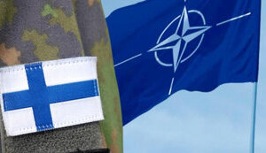 нато,фінляндія