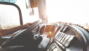 В Україні цифровізують конкурси на внутрішні автобусні маршрути
