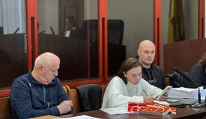 Справа Магамедрасулова. Печерський райсуд проводить засідання