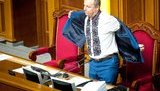 Нардепи від "Опоблоку" проігнорували День вишиванки. ФОТОрепортаж