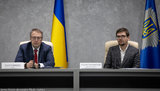 Украина стала второй в мире страной после США, где водители "Uber" будут получать от оператора автоматические предупреждения о превышении скорости, - замглавы МВД Геращенко. ВИДЕО
