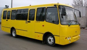Власти Киева расторгли договоры с перевозчиками по 21 маршруту