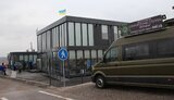 До кінця року сервісні центри буде побудовано на всіх КПВВ, - Мінреінтеграції