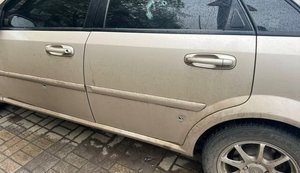 Russia strikes central Sloviansk with MLRS: five people injured