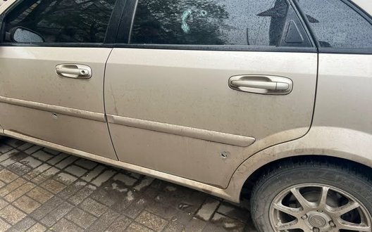 Росія вдарила із РСЗВ по центру Слов’янська: поранені п’ятеро людей