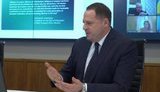 Ермак презентовал новый информационный бюллетень OPEN Digest: Мир должен услышать голос Украины. ВИДЕО