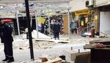 Торгові точки на Севастопольській площі в Києві демонтовано. ФОТОрепортаж+ВІДЕО