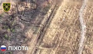 Дощ і туман не допомогли окупантам - 28 ОМБр "зробила погоду" армії РФ під Костянтинівкою. ВIДЕО