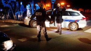 Убившему преподавателя близ Парижа чеченцу из Москвы было предоставлено убежище, - прокуратура
