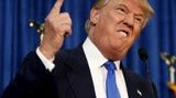трамп