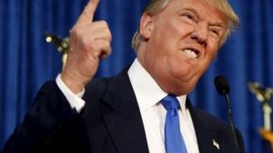 США ввели санкции против государственной нефтяной компании Венесуэлы