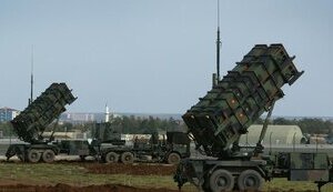 Germany is in close talks with partners to purchase Patriot systems from United States to transfer them to Ukraine, - Bundeswehr General Freuding