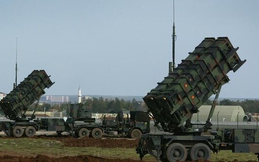 Germany to strengthen air defense of Poland with Patriot system