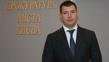 Рябошапка і Чумак призначили люстрованого прокурора Юлдашева прокурором Києва, щоб допомогти Богдану боротися з Єрмаком
