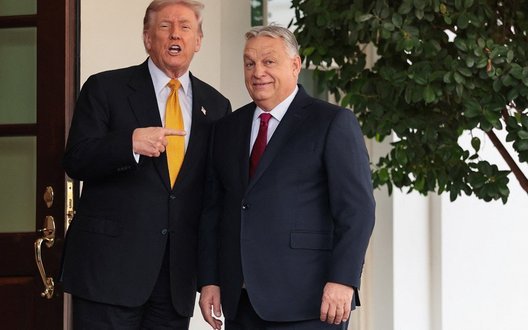 Трамп заявив про готовність інвестувати в 