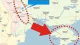 приднестровье блокада