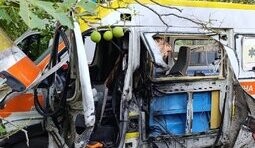 Обстріли Харківщини 16 липня