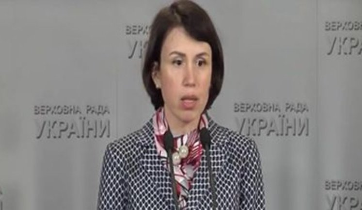 Депутат от "Оппоблока" Нимченко хочет вернуть деньги, высчитанные из его зарплаты на помощь ВСУ в 2014-м, - Чорновол. ВИДЕО