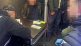 У Запоріжжі затримали двох посадовців ТЦК, які вимагали хабар у ветерана