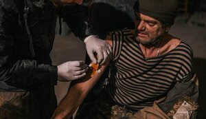азовсталь,азов,поранені