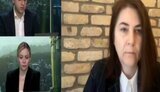 "Морги Мозира забиті. Переважно загиблими чеченцями. Росія приховує втрати", - білоруська опозиціонерка Красуліна. ВIДЕО