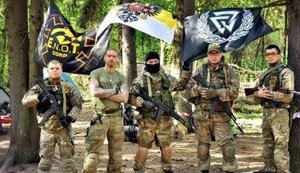 ГРУшник тренировал членов российской ЧВК, воевавших на Донбассе, - СМИ