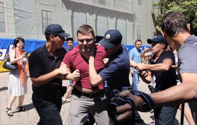 савченко