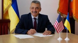 Украина продлила сотрудничество с США в сфере ядерной безопасности