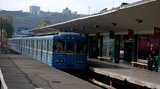 На станції метро "Гідропарк" вибухонебезпечних предметів не виявлено (оновлено)