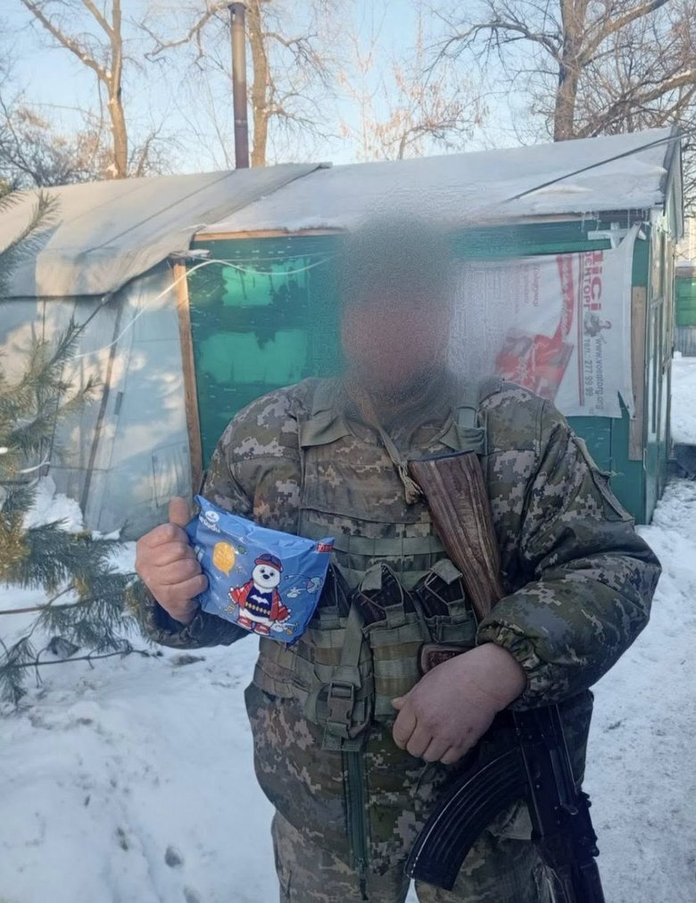 Терміновий збір для ЗСУ: волонтерка Юсупова просить допомогти