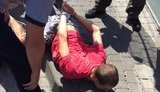 взятка задержание полицейский патрульный