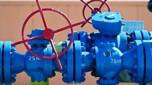 В Украине построят установку по производству водорода