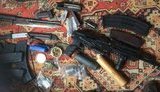 Членів банди, яка займалася викраденням людей, затримали в Одесі, - Аброськін. ФОТОрепортаж