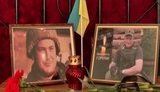 С воином 72-й ОМБр Андреем Корной, погибшим на Донбассе, простились в Хороле. ВИДЕО+ФОТОрепортаж