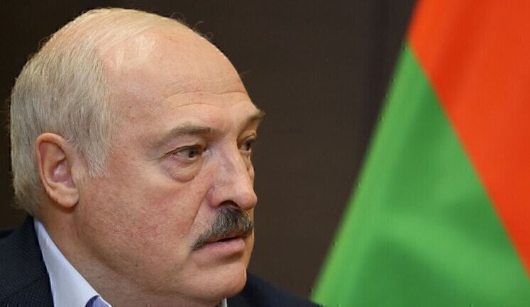 Лукашенко строит огромную резиденцию в горах близ Сочи, - СМИ. ФОТО