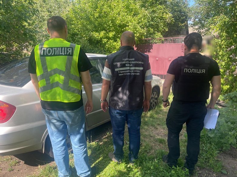 На Житомирщині повідомили про підозру фігуранту справи щодо незаконного оформлення інвалідності