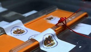 ВИБОРИ В ЄРЕВАНІ. ТЕСТ НА ВИЖИВАННЯ ДЛЯ ПАШИНЯНА